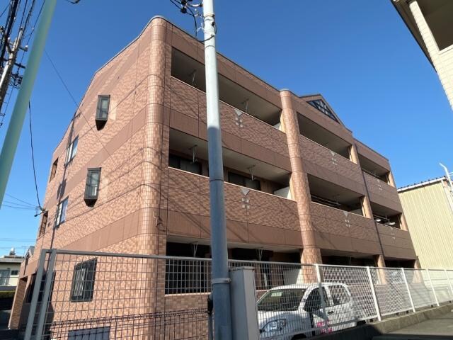 物件外観写真2　(外観写真（昼）)