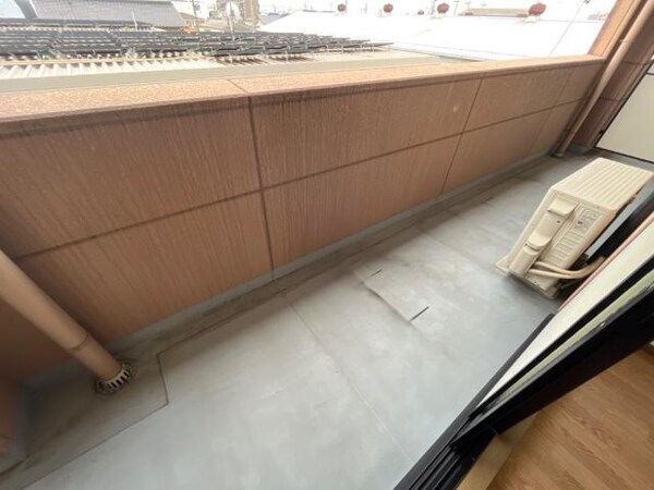 その他(ベランダ)