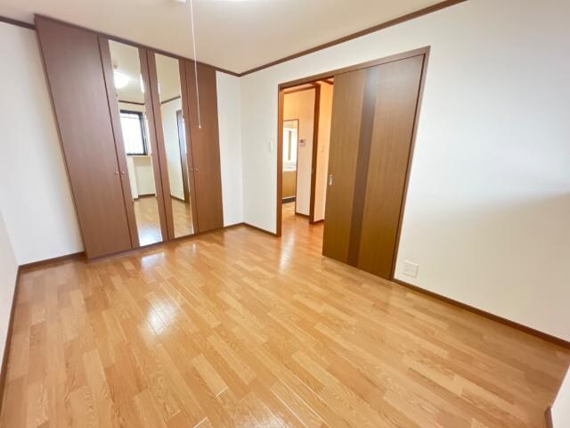 物件内観写真20　(洋室)