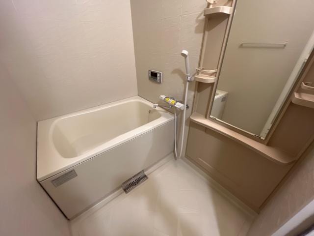 物件内観写真22　(バス／シャワールーム等)