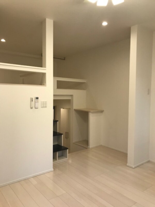 建物設備(参考写真)