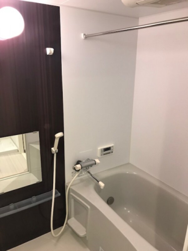 浴室(参考写真)