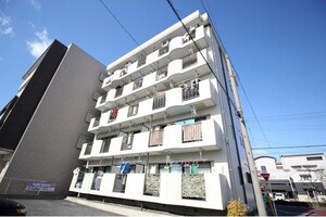エクセル寿外観写真