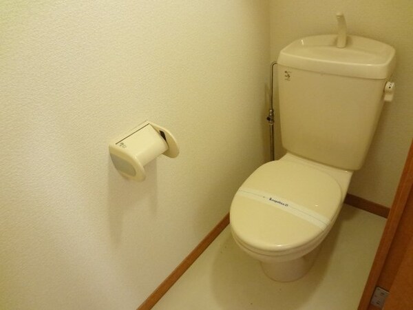 トイレ(風呂トイレ別！)