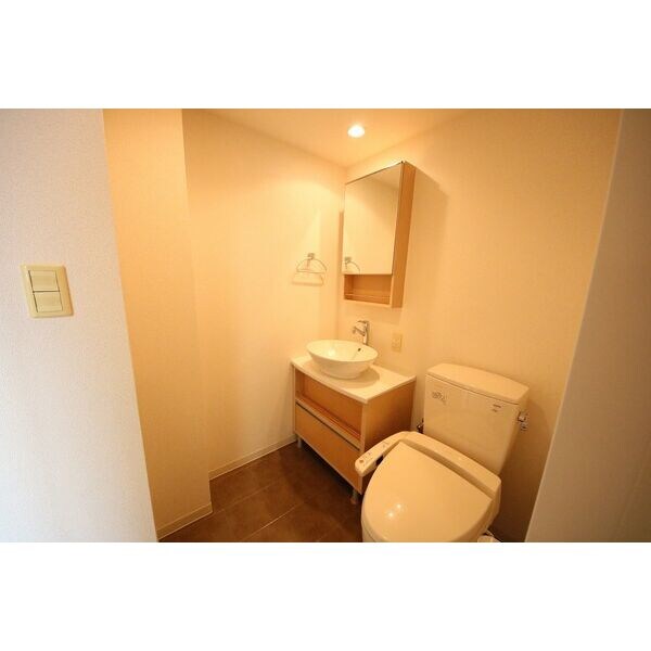 物件内観写真6　(※写真は同じマンションの違う部屋のものになります。)