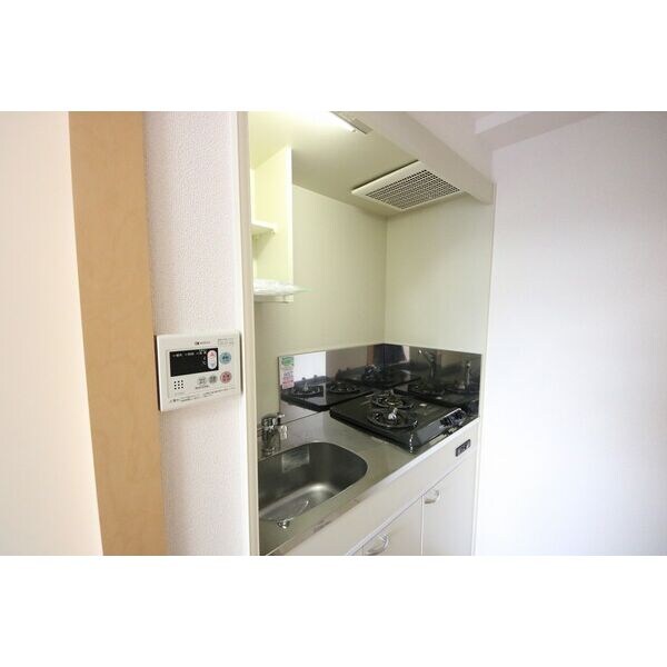 物件内観写真8　(※写真は同じマンションの違う部屋のものになります。)