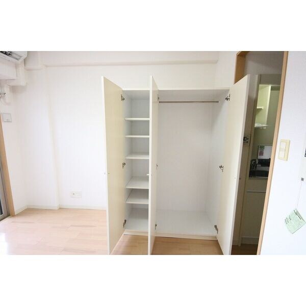 物件内観写真10　(※写真は同じマンションの違う部屋のものになります。)