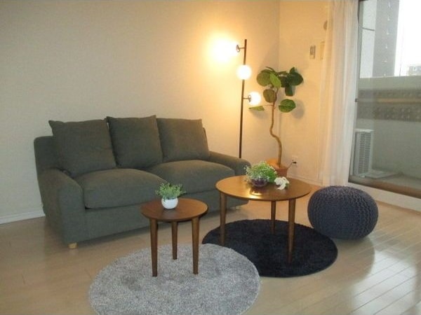 物件内観写真8　(写真は803号室(モデルルーム)です)