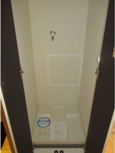 物件内観写真13　(写真は803号室(モデルルーム)です)