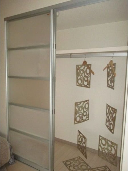 物件内観写真14　(写真は803号室(モデルルーム)です)