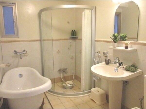 物件内観写真9　(モデルルーム)