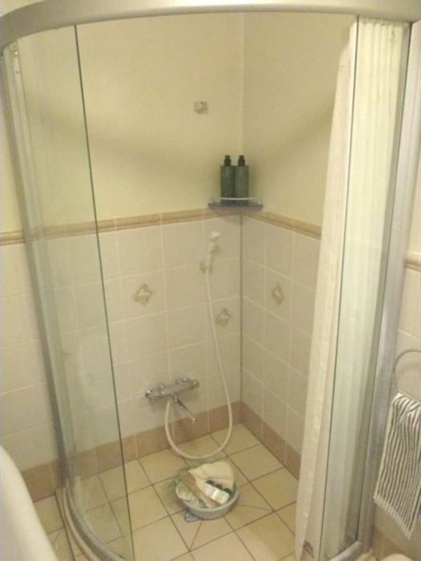 浴室(モデルルーム)