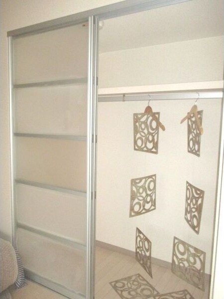 物件内観写真14　(モデルルーム)