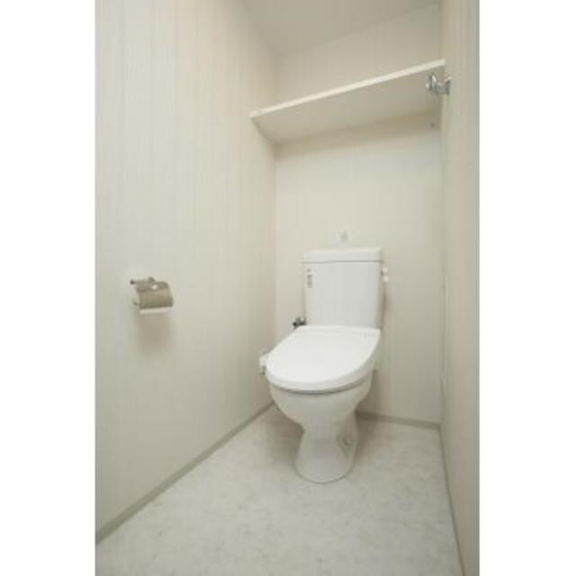 物件内観写真9　(※写真は同タイプ住戸です。)