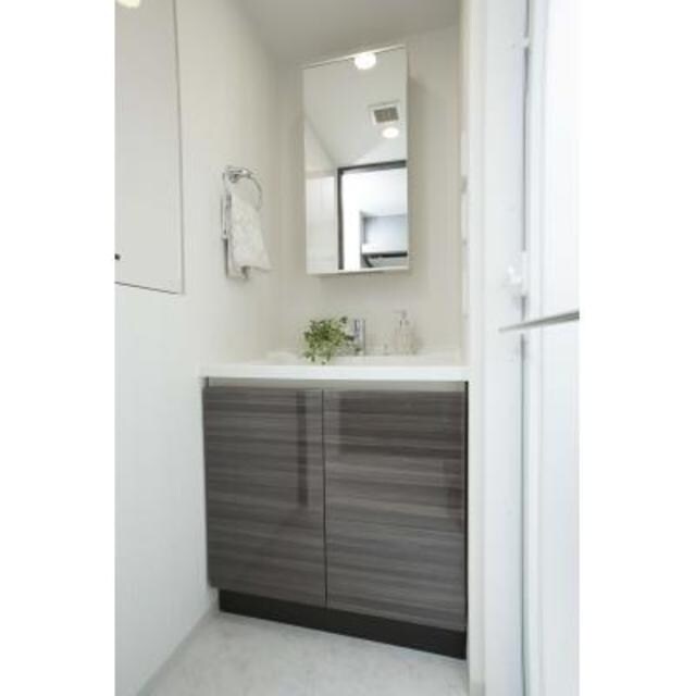 物件内観写真10　(※写真は同タイプ住戸です。)