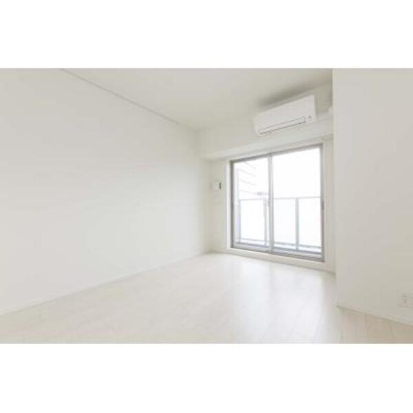 居室(※写真は同タイプ住戸です。)