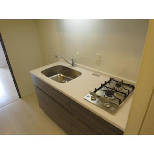 物件内観写真9　(※写真は同タイプ住戸です。)