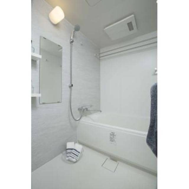 物件内観写真10　(※写真は同タイプ住戸です。)