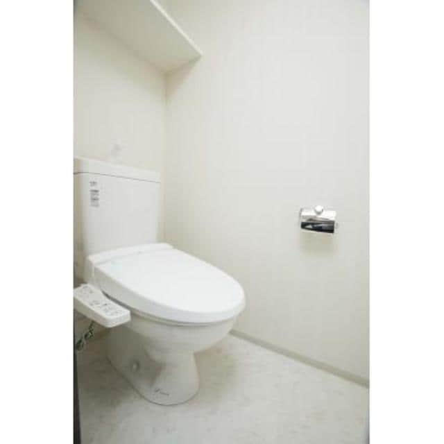 物件内観写真11　(※写真は同タイプ住戸です。)