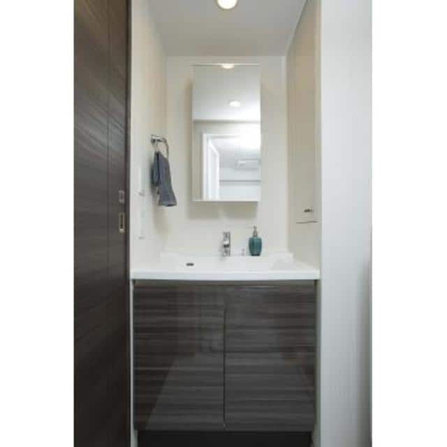 物件内観写真12　(※写真は同タイプ住戸です。)