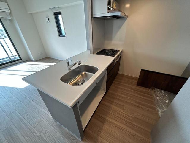 物件内観写真5　(※写真は同タイプ住戸です。)