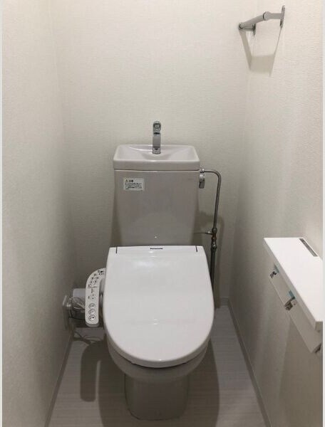 物件内観写真8　(※前回募集時の写真です)