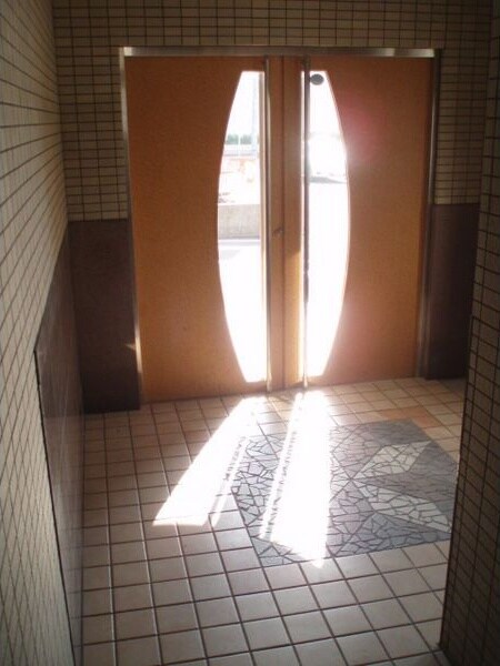 ロビー・ラウンジ