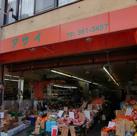 アサイストアー