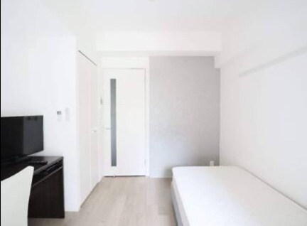 物件内観写真5　(イメージ写真　家具付きではありません。)