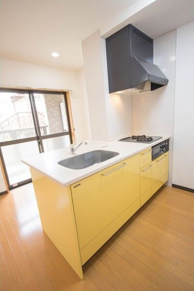 物件内観写真11　