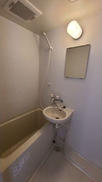 物件内観写真5　(※写真は同じマンションの違う部屋のものになります。)