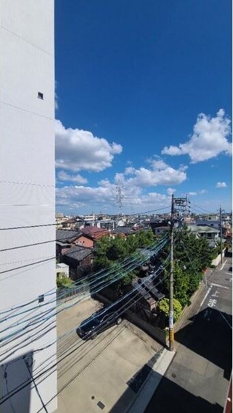 物件内観写真10　(※写真は同じマンションの違う部屋のものになります。)