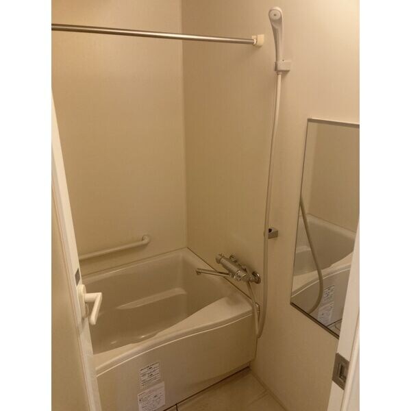 物件内観写真27　(※写真は同じマンションの違う部屋のものになります。)