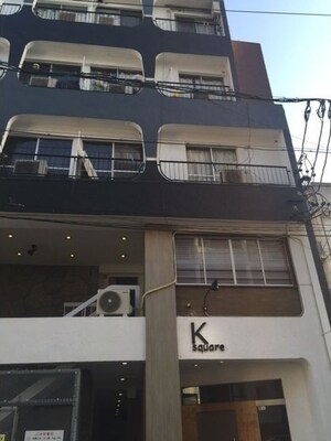 Kスクエア外観写真