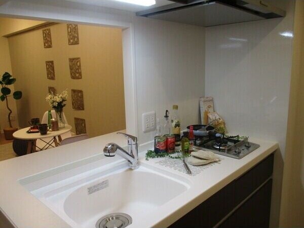 物件内観写真4　(※写真は同じマンションの違う部屋のものになります。)