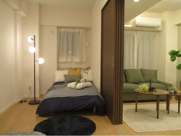 物件内観写真5　(※写真は同じマンションの違う部屋のものになります。)