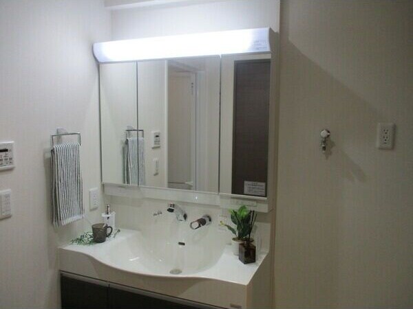 物件内観写真6　(※写真は同じマンションの違う部屋のものになります。)