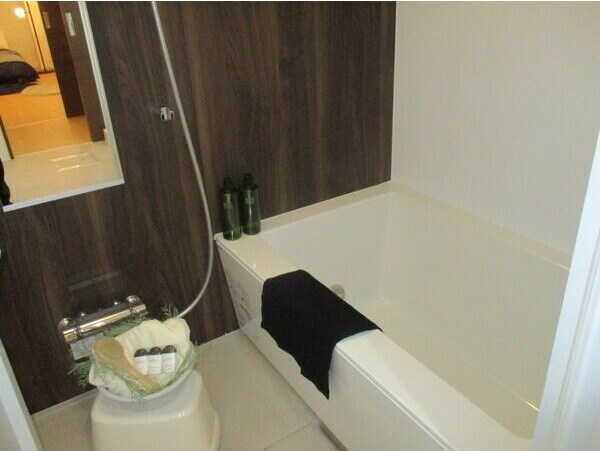 物件内観写真7　(※写真は同じマンションの違う部屋のものになります。)