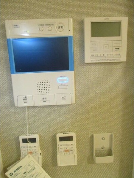 物件内観写真10　(※写真は同じマンションの違う部屋のものになります。)