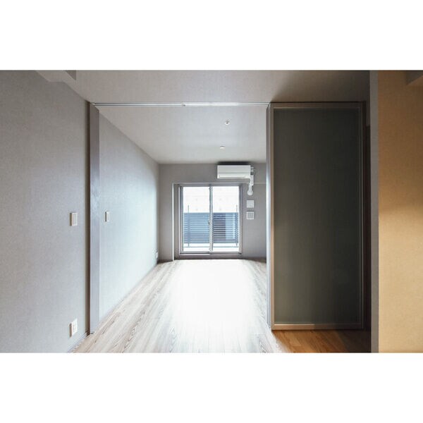 物件内観写真8　(※写真は同じマンションの違う部屋のものになります。)