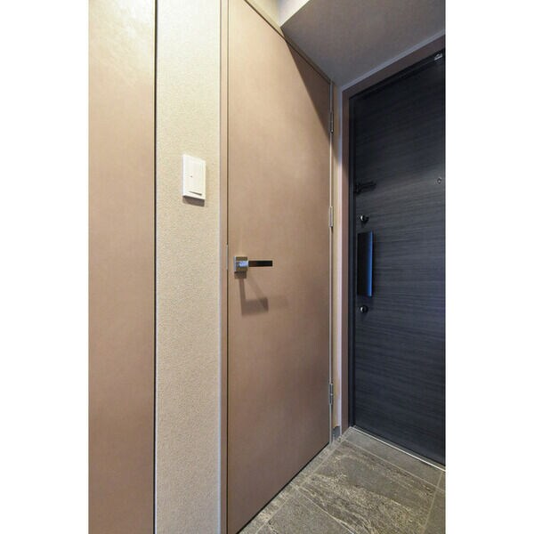 物件内観写真10　(※写真は同じマンションの違う部屋のものになります。)