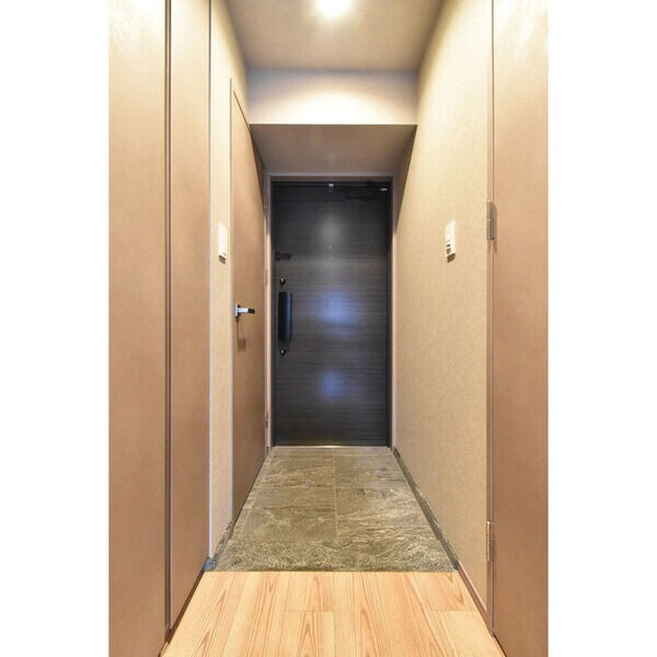 物件内観写真11　(※写真は同じマンションの違う部屋のものになります。)