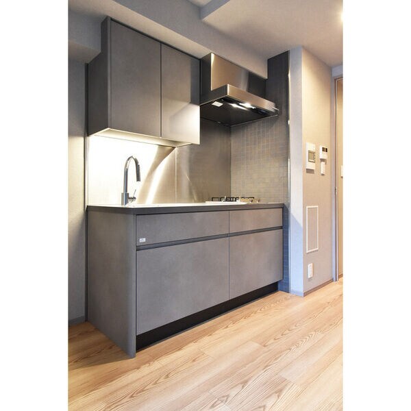 物件内観写真12　(※写真は同じマンションの違う部屋のものになります。)