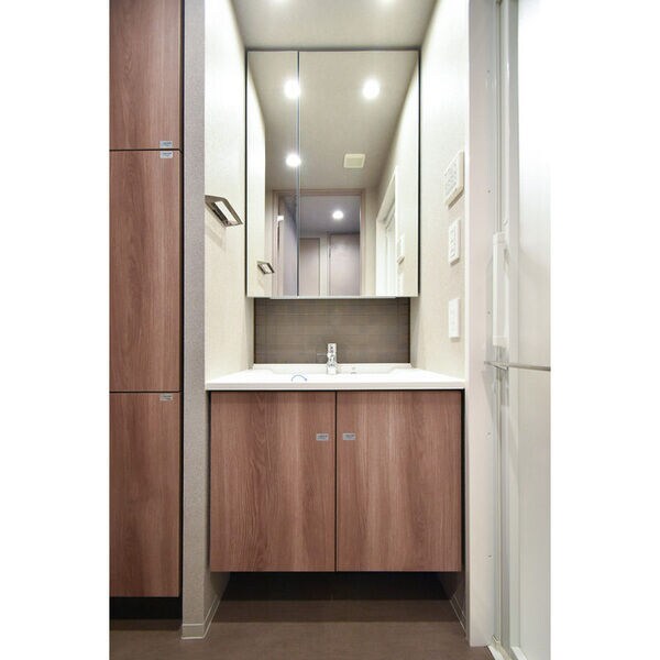 物件内観写真15　(※写真は同じマンションの違う部屋のものになります。)