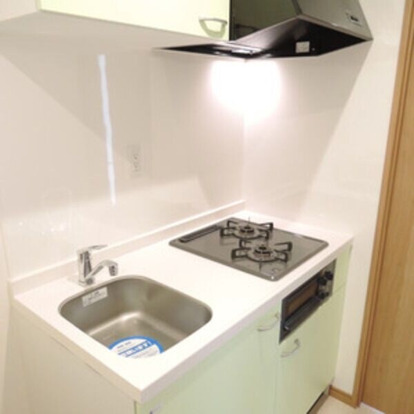 物件内観写真7　(※写真は同じマンションの違う部屋のものになります。)