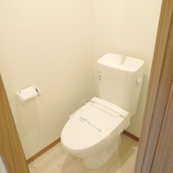 物件内観写真10　(※写真は同じマンションの違う部屋のものになります。)