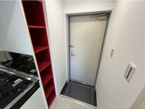 物件内観写真11　(※写真は同じマンションの違う部屋のものになります。)