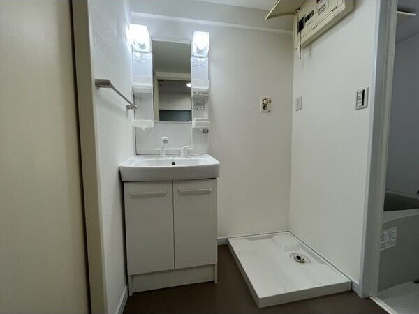 物件内観写真12　(※写真は同じマンションの違う部屋のものになります。)