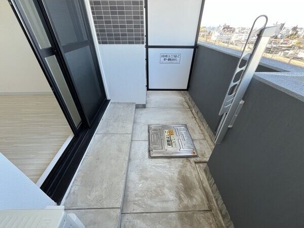 物件内観写真14　(※写真は同じマンションの違う部屋のものになります。)