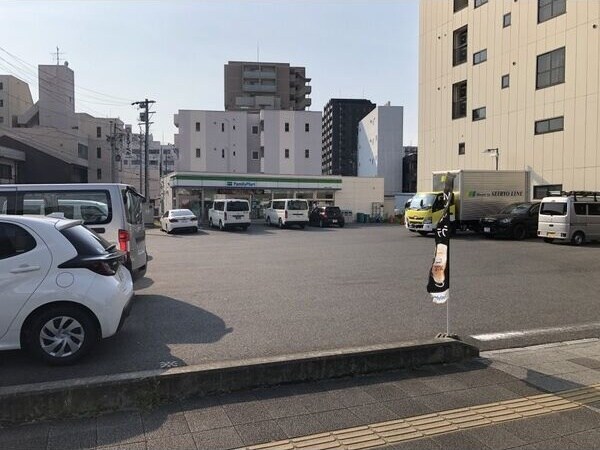 周辺環境